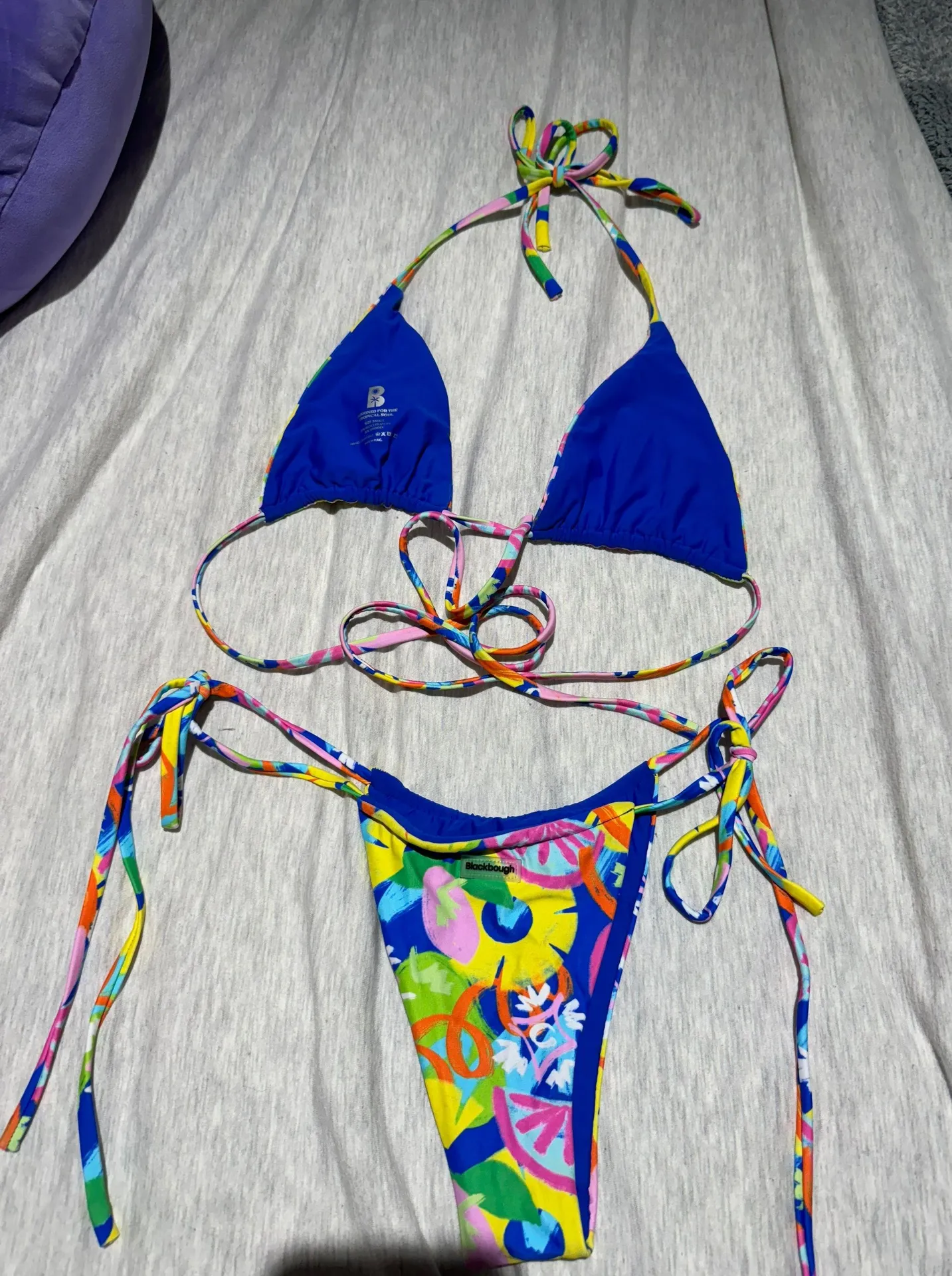 Bikini Set Small - Image 4