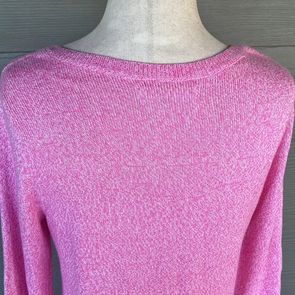 Gilly Hicks V-Neck Sweater - Image 7
