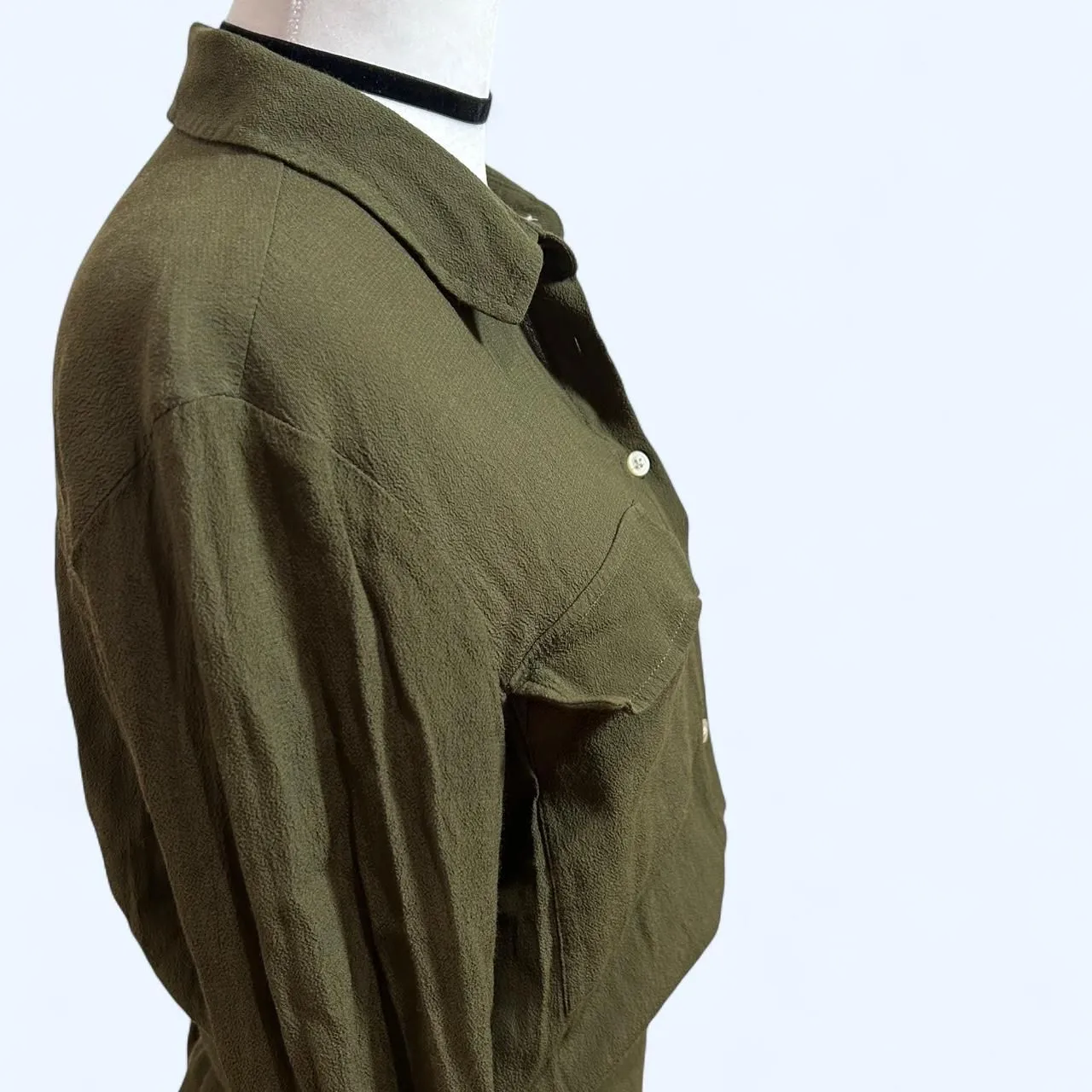 Madewell Women's Jumpsuit - Image 2