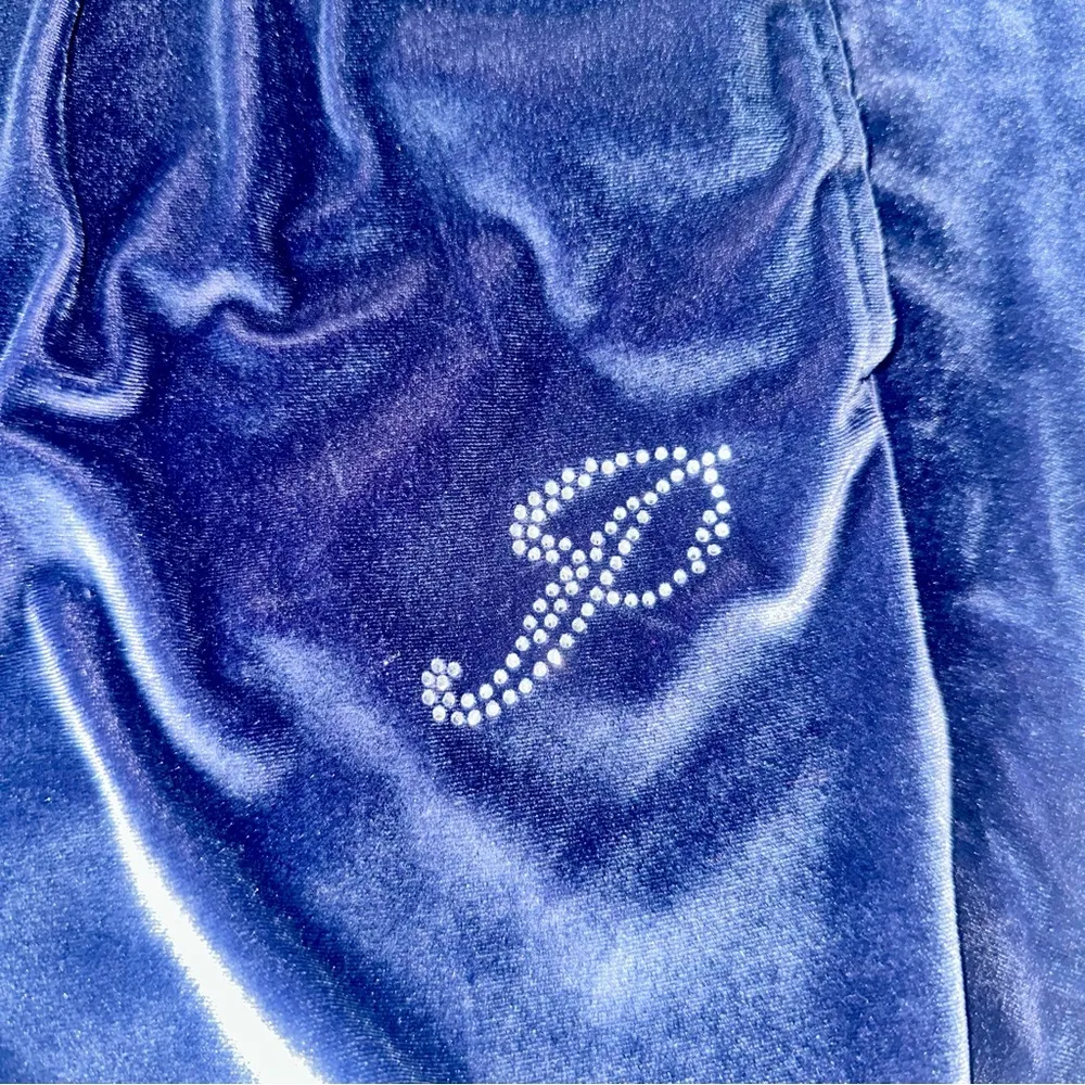 PINK Velvet Sweatpants! - Image 2