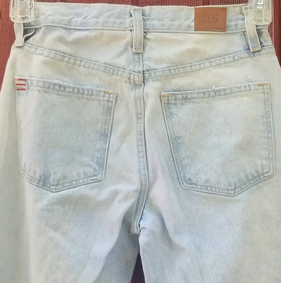 BDG Bootcut Jeans - Image 7