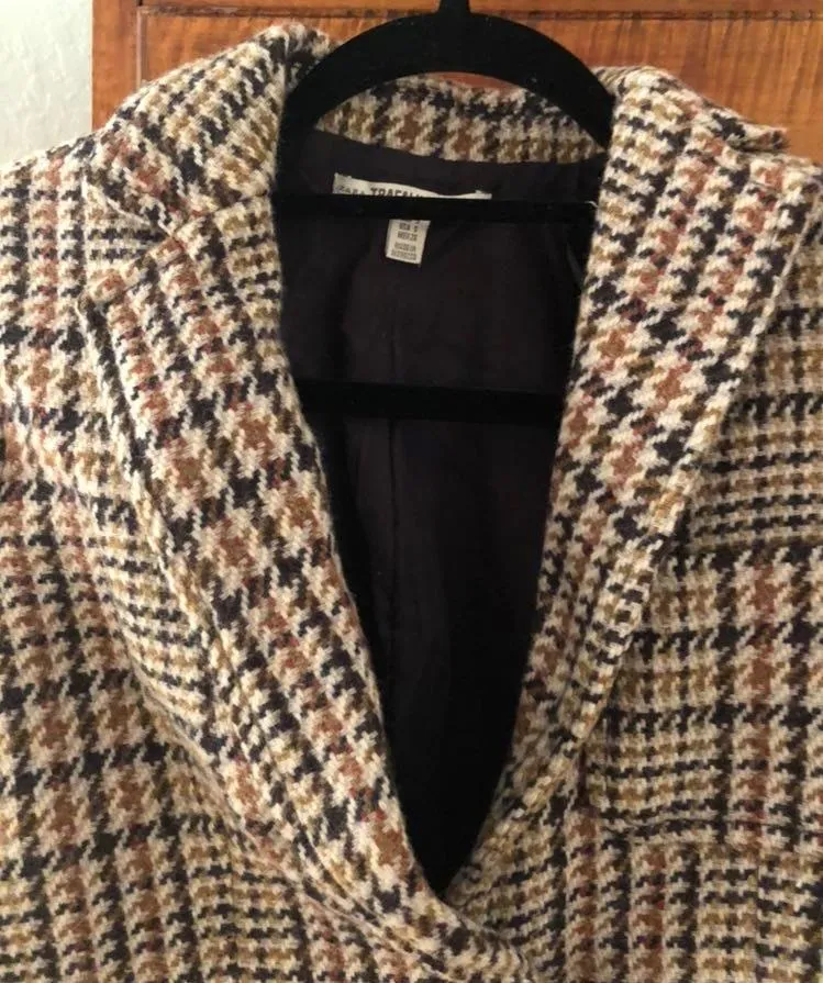 ZARA Blazer - Image 2