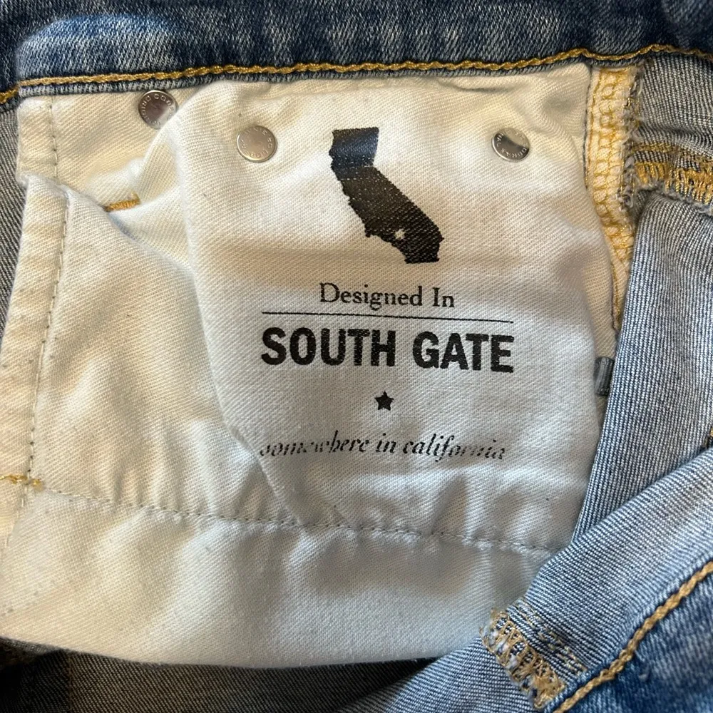 AG Jeans (Adriano Goldschmied) skinny Jeans sz 29R - Image 6