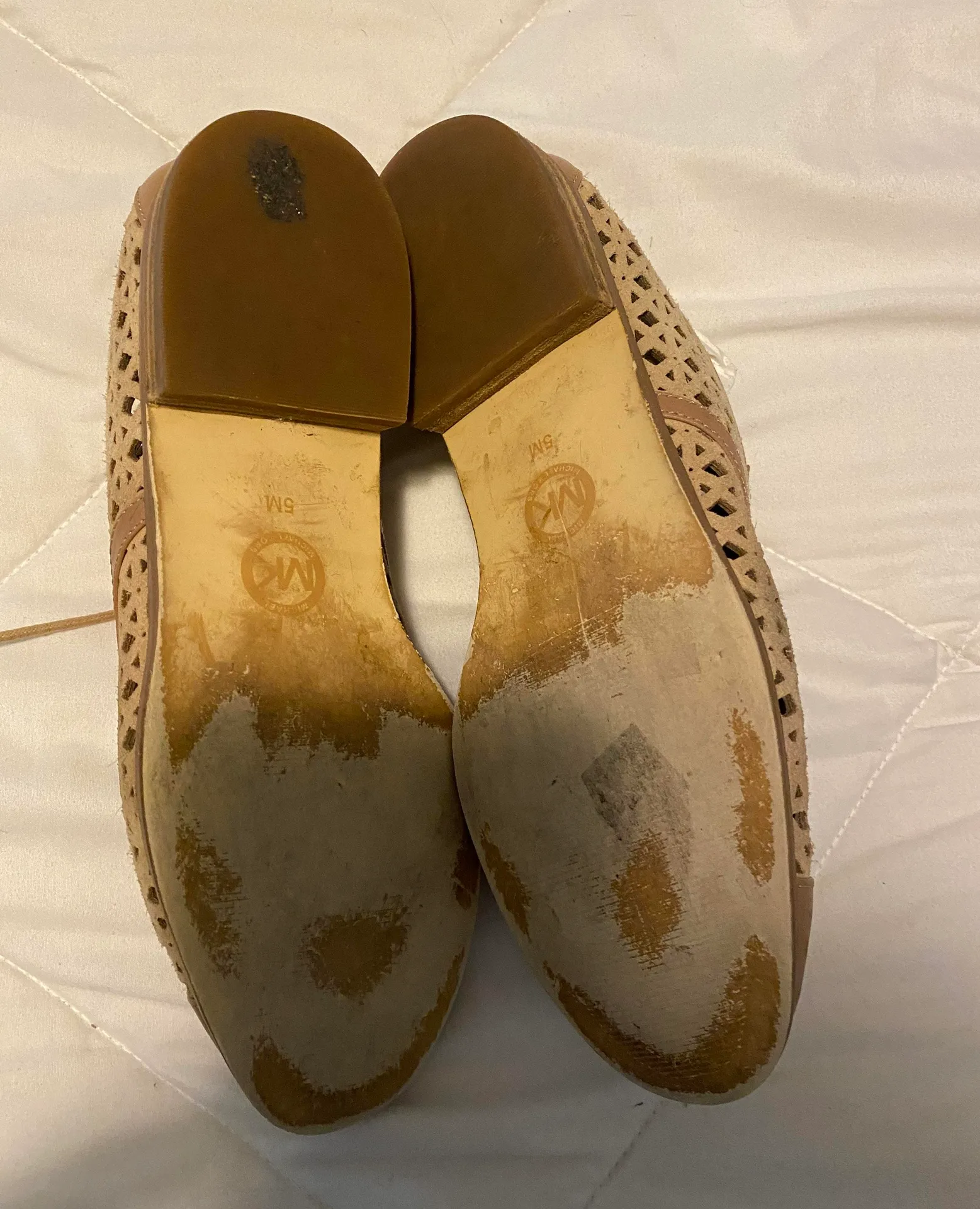 Michael Kors Sneakers - Image 7