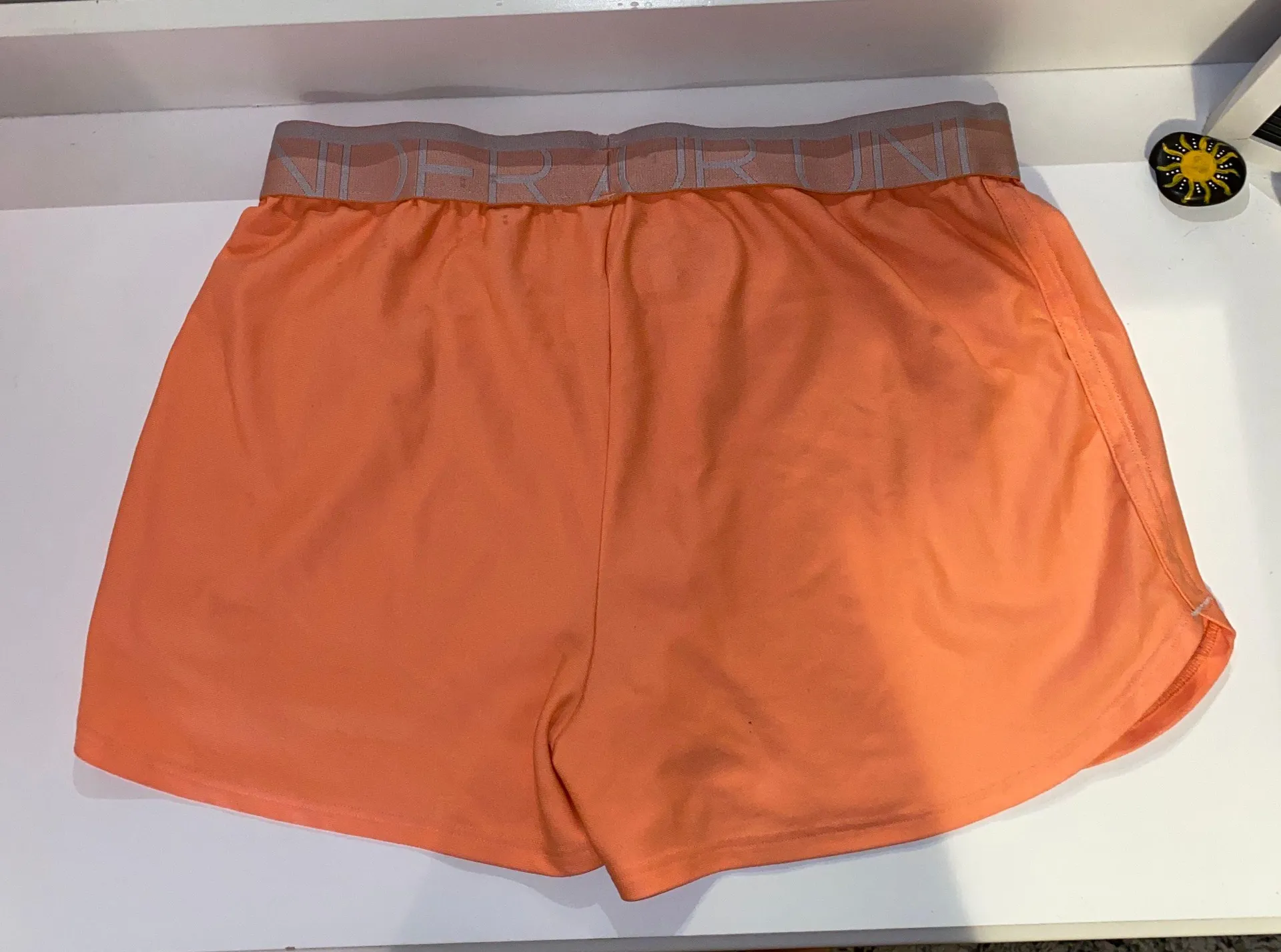 Under Armour Shorts - Image 2