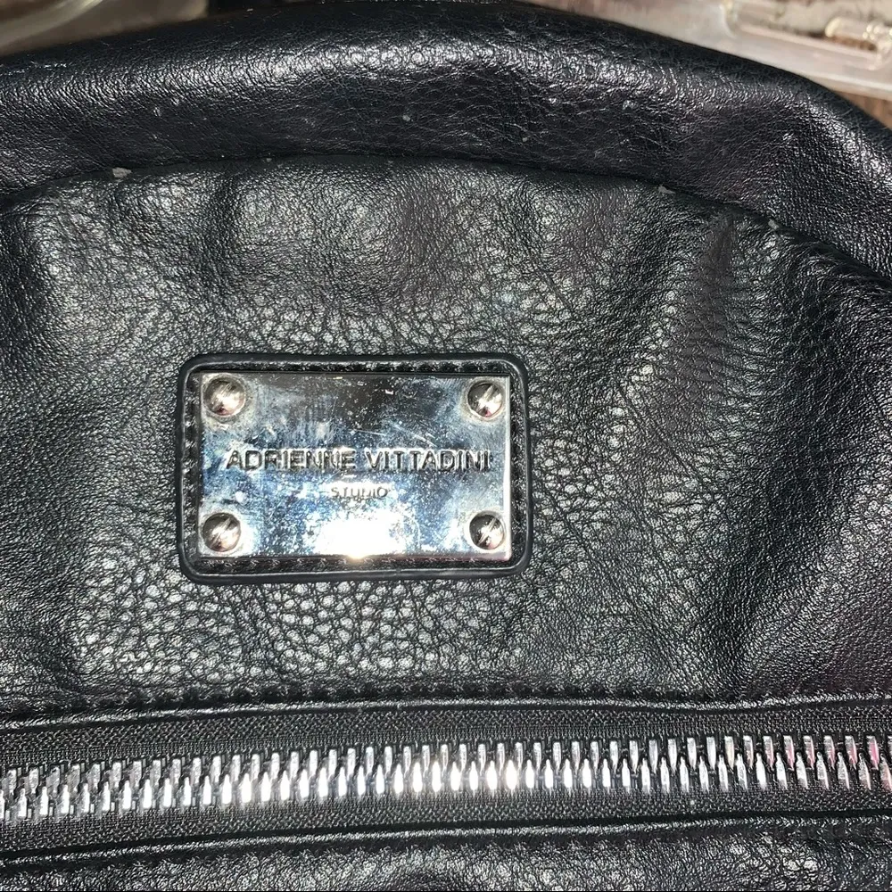 Adrienne Vittadini Backpack - Image 7