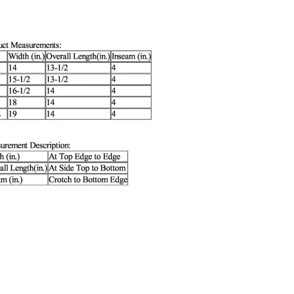 Mossimo | Black Polked Shorts | size Xs - Image 2