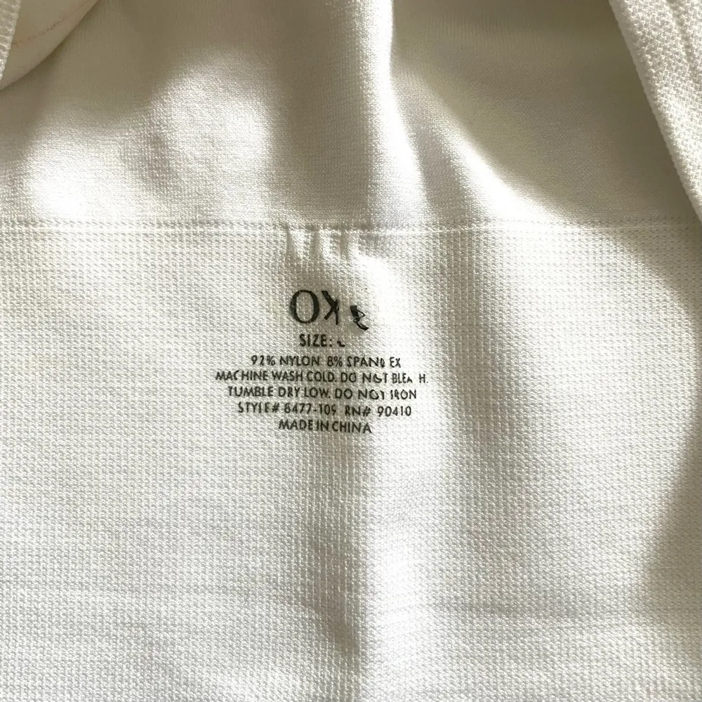 XOXO seamless bras, 2 pack set, size L, NWOT - Image 8