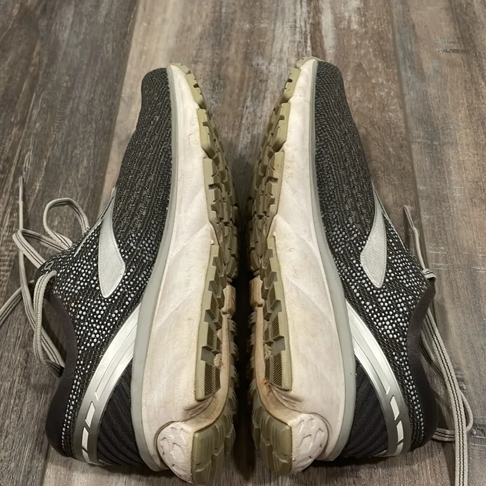 Brooks  ghost 11 running shoes - Image 9