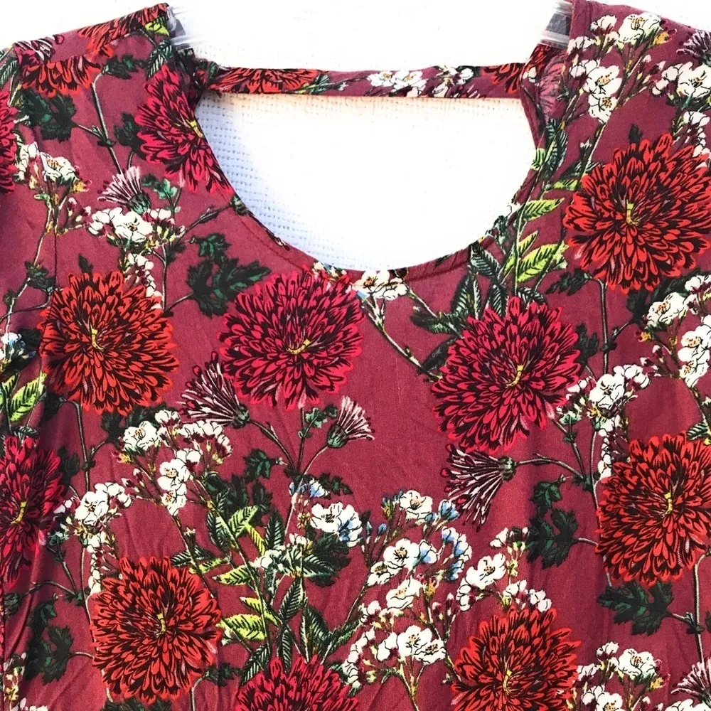 Beach‎ Riot Floral Dress - Image 3