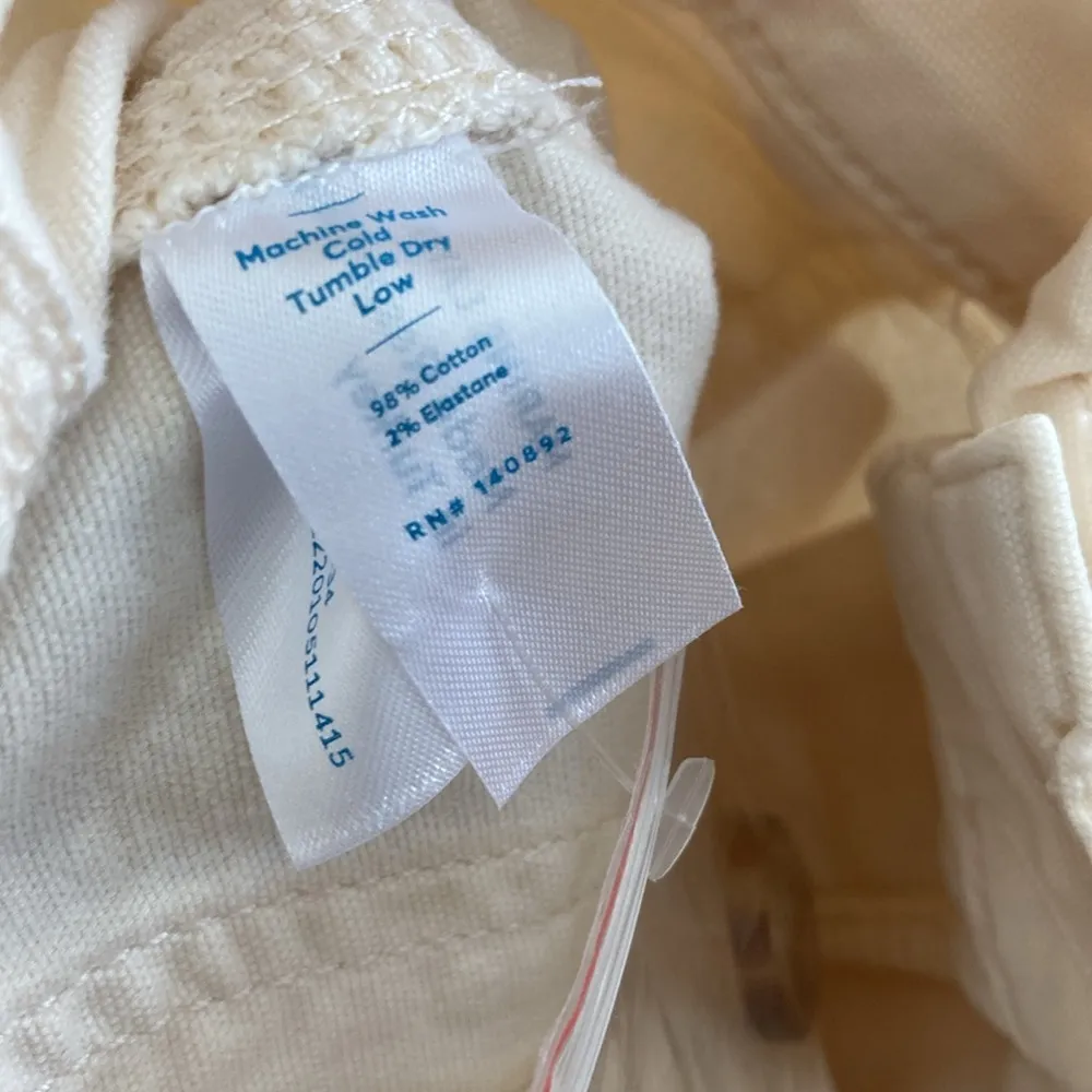 MARINE LAYER MAYA SLIM STRAIGHT UTILITY PANT - Image 5