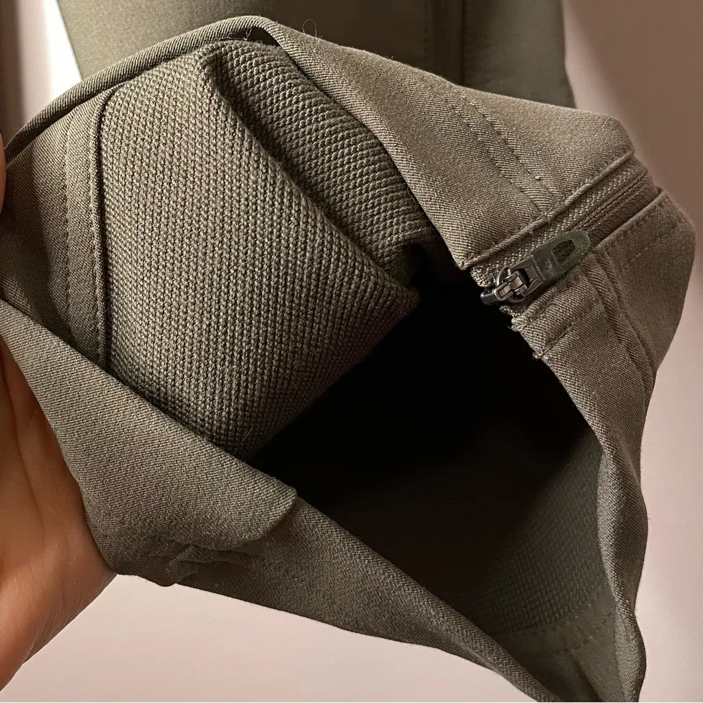 NWT Nike ACG Hiking Pants (Olive Green) - 8 - Image 7