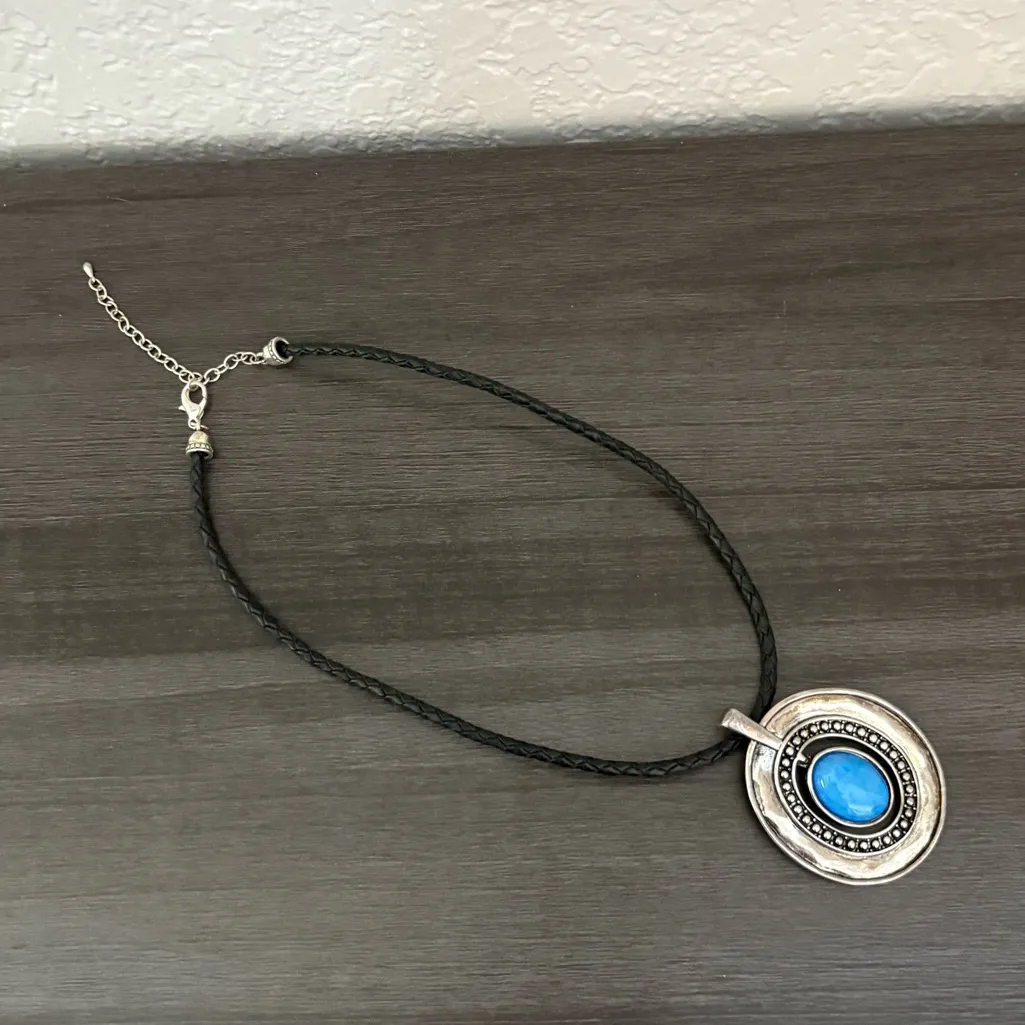 Premier Designs Scottsdale Necklace Retired - Image 4