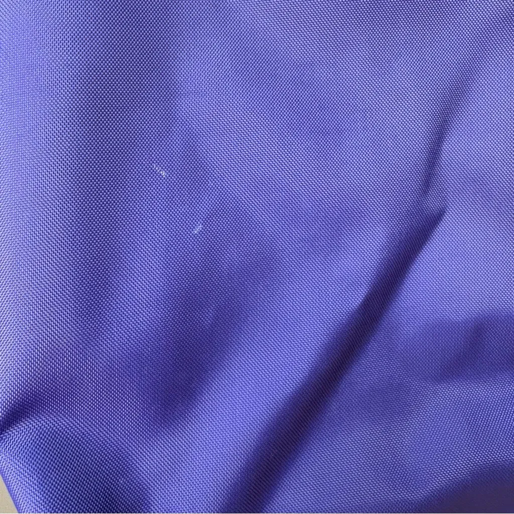 Longchamp Le Pliage "Shopping" - Modele Depose, Purple - Image 10