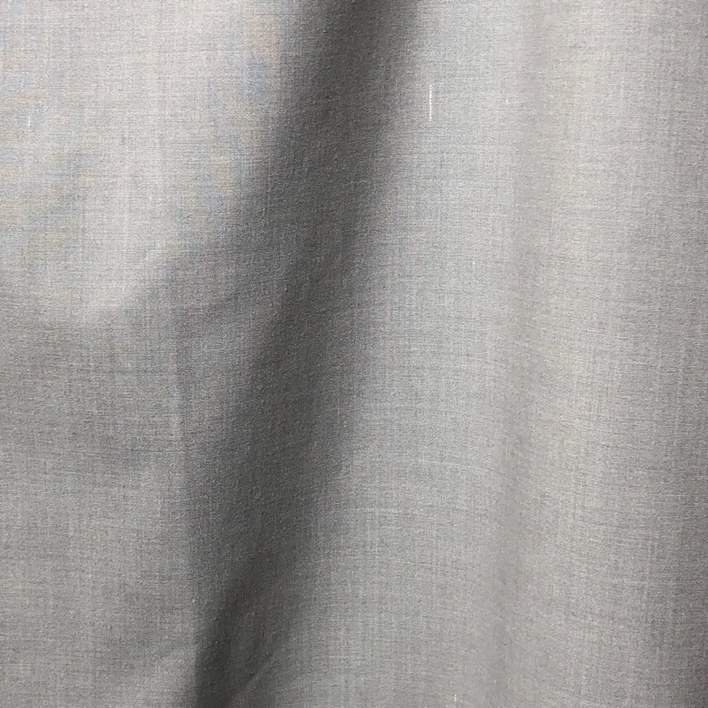 Mixit  Stretch Gray Lined Size 12 Skirt w/6” split - Image 5