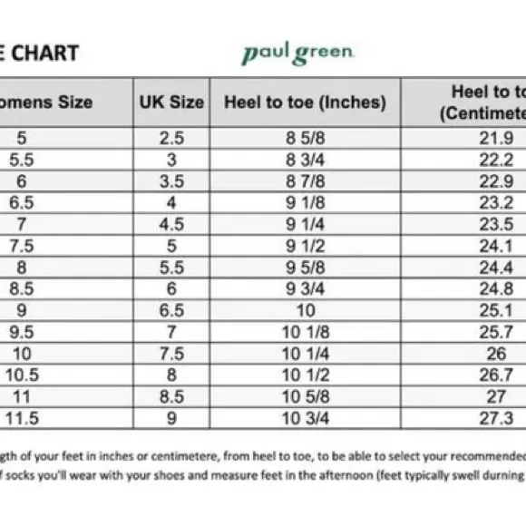 Paul Green leather perforated open toe stiletto shoes size 6.5 - Image 9