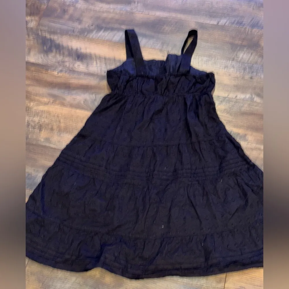 NWT! Black sleeveless dress - Image 2