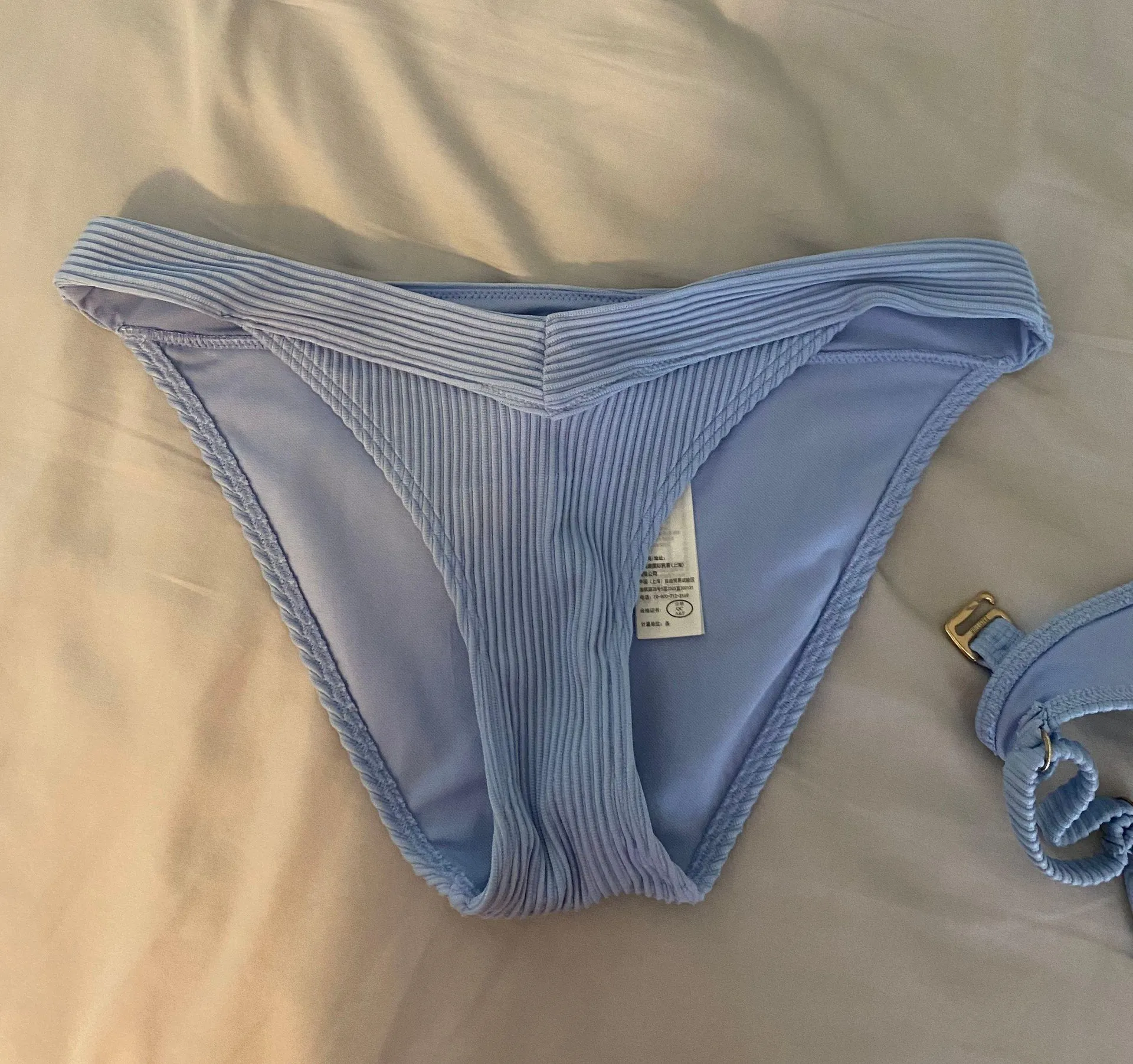 Hollister Bikini Set - Image 2