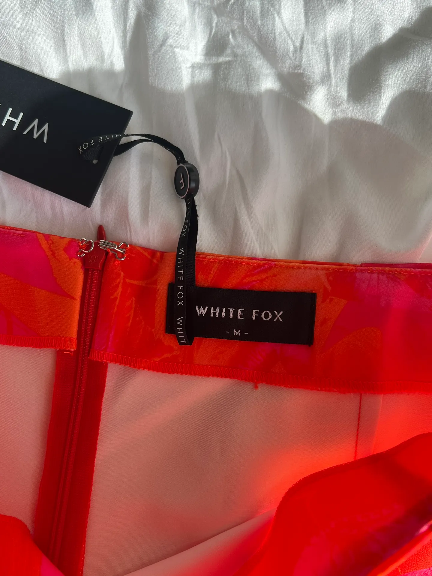 White Fox Boutique skirt - Image 2