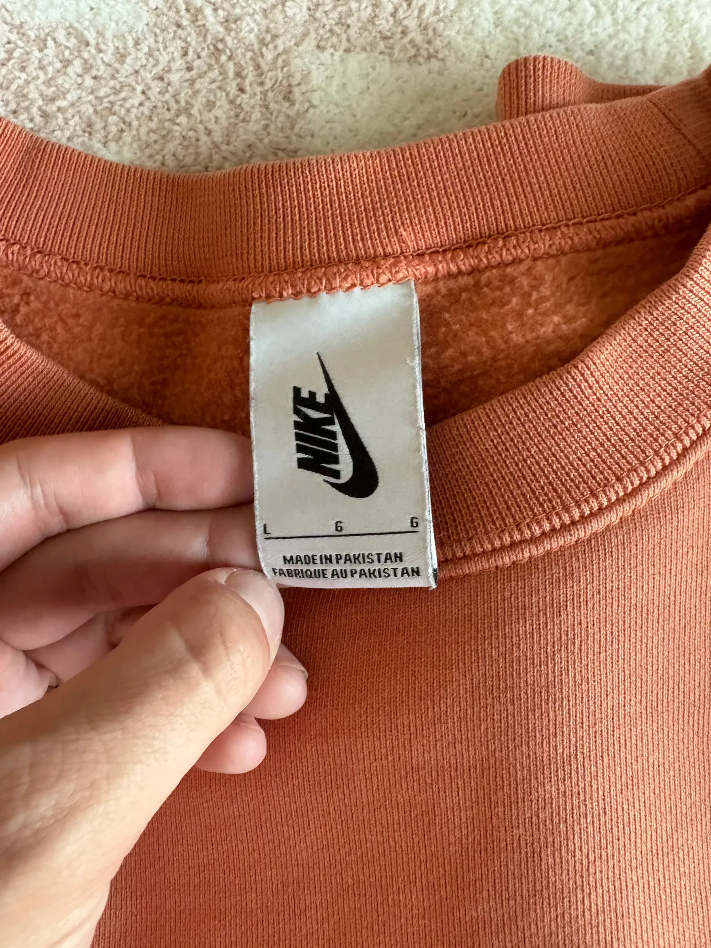 Sweatshirt - Image 2