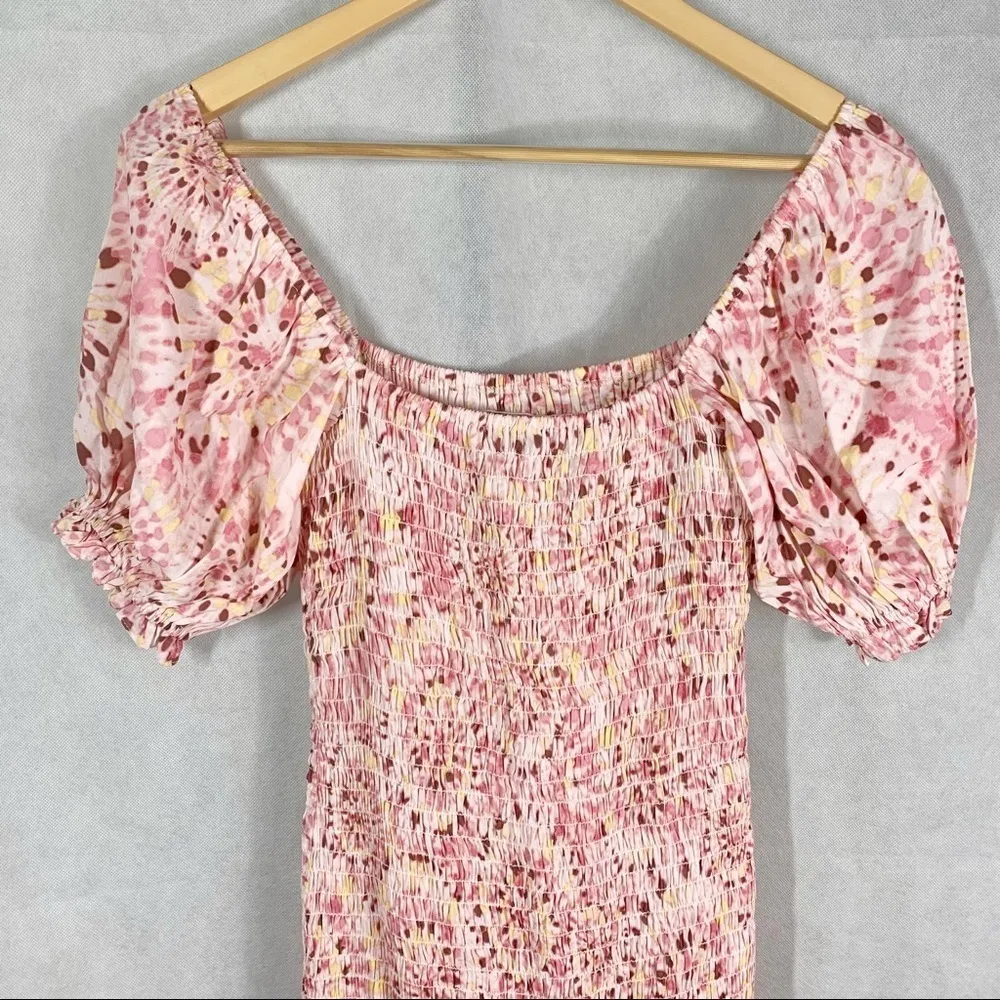 Misa Los Angeles Gemma maxi dress - Image 12