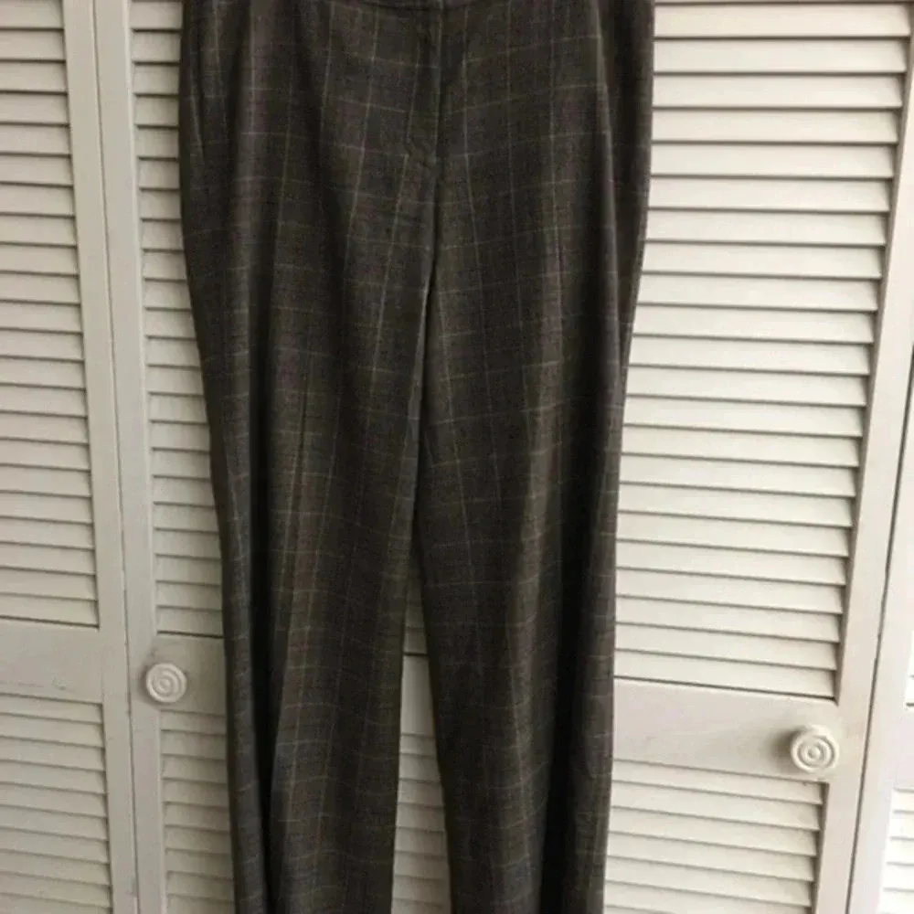 Jones New York Ladies pants size 8 - Image 2