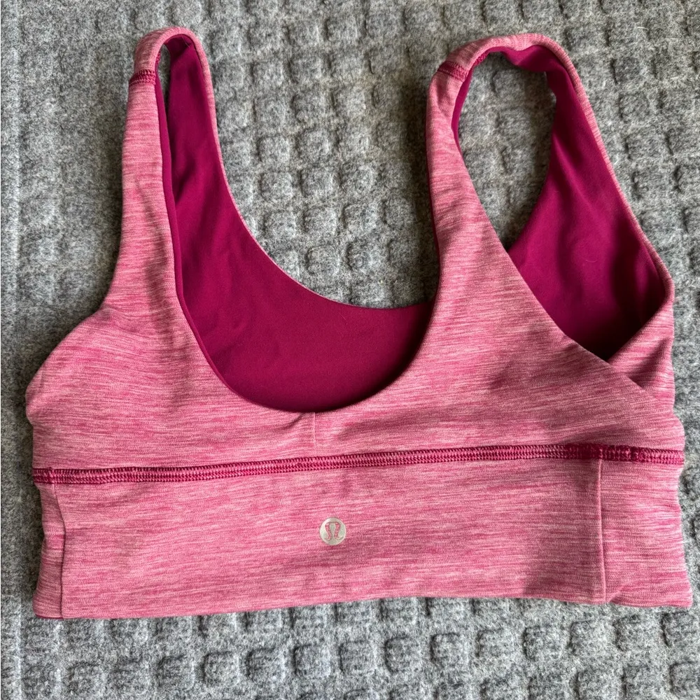 Lululemon Align Sports Bra - Image 4