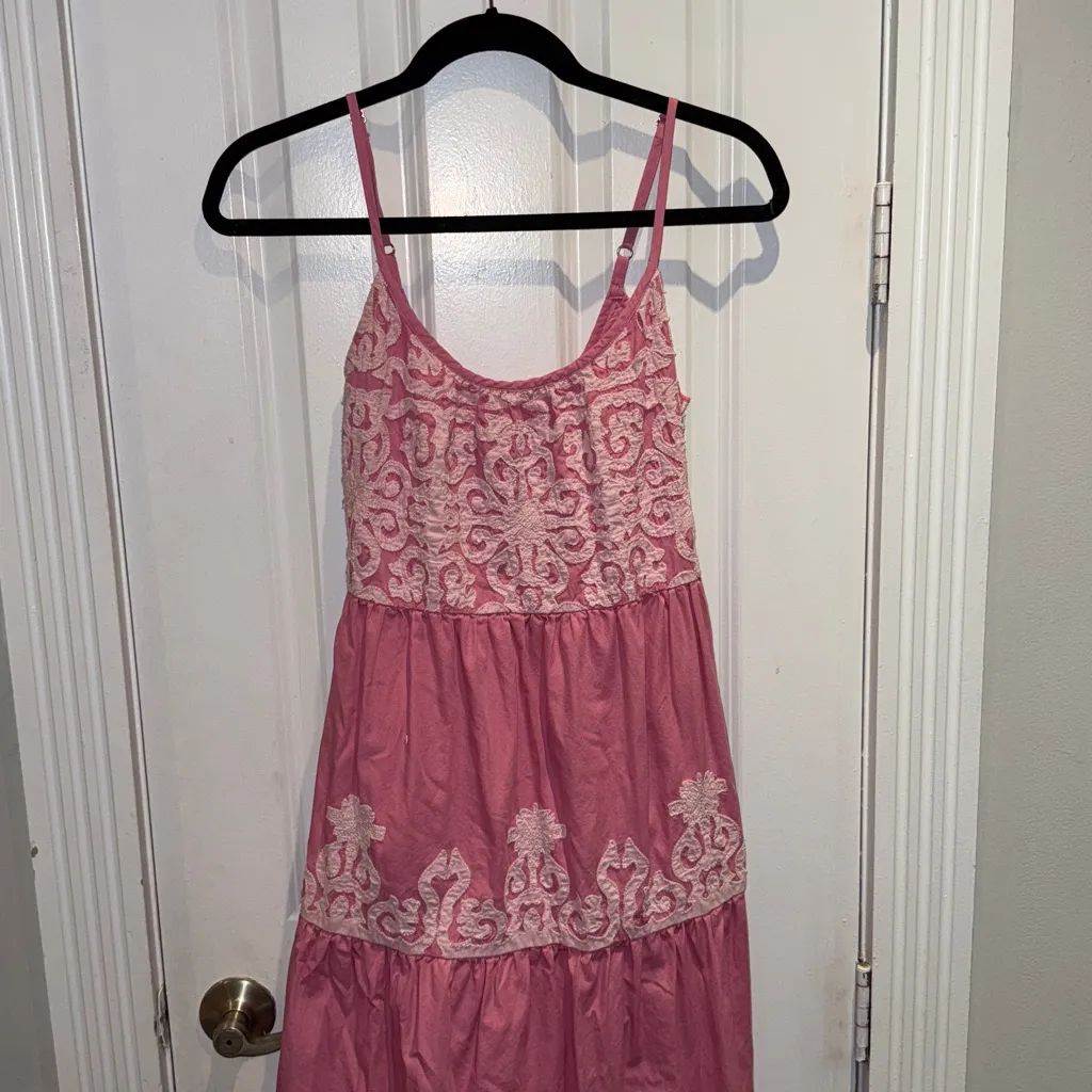 Roller Rabbit Appricus Dakota Dress - Image 5