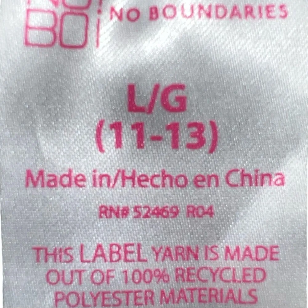 No Boundaries  cute 2 piece summer set! - Image 11