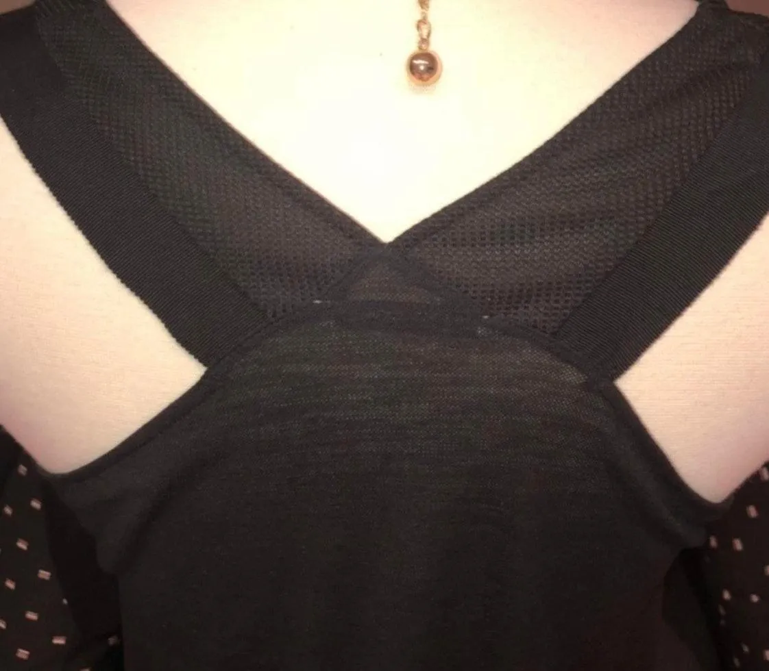 Textured Tank Top - Image 9