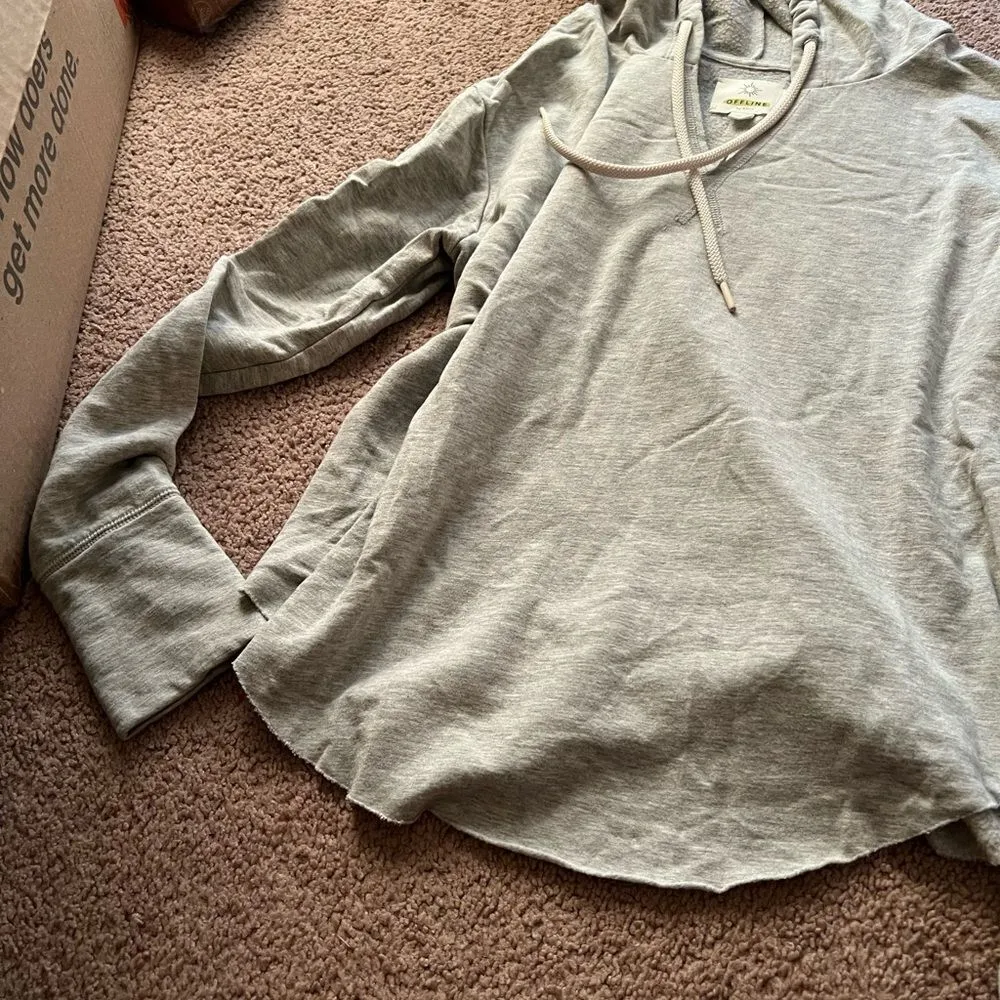 Aerie offline small pullover - Image 7