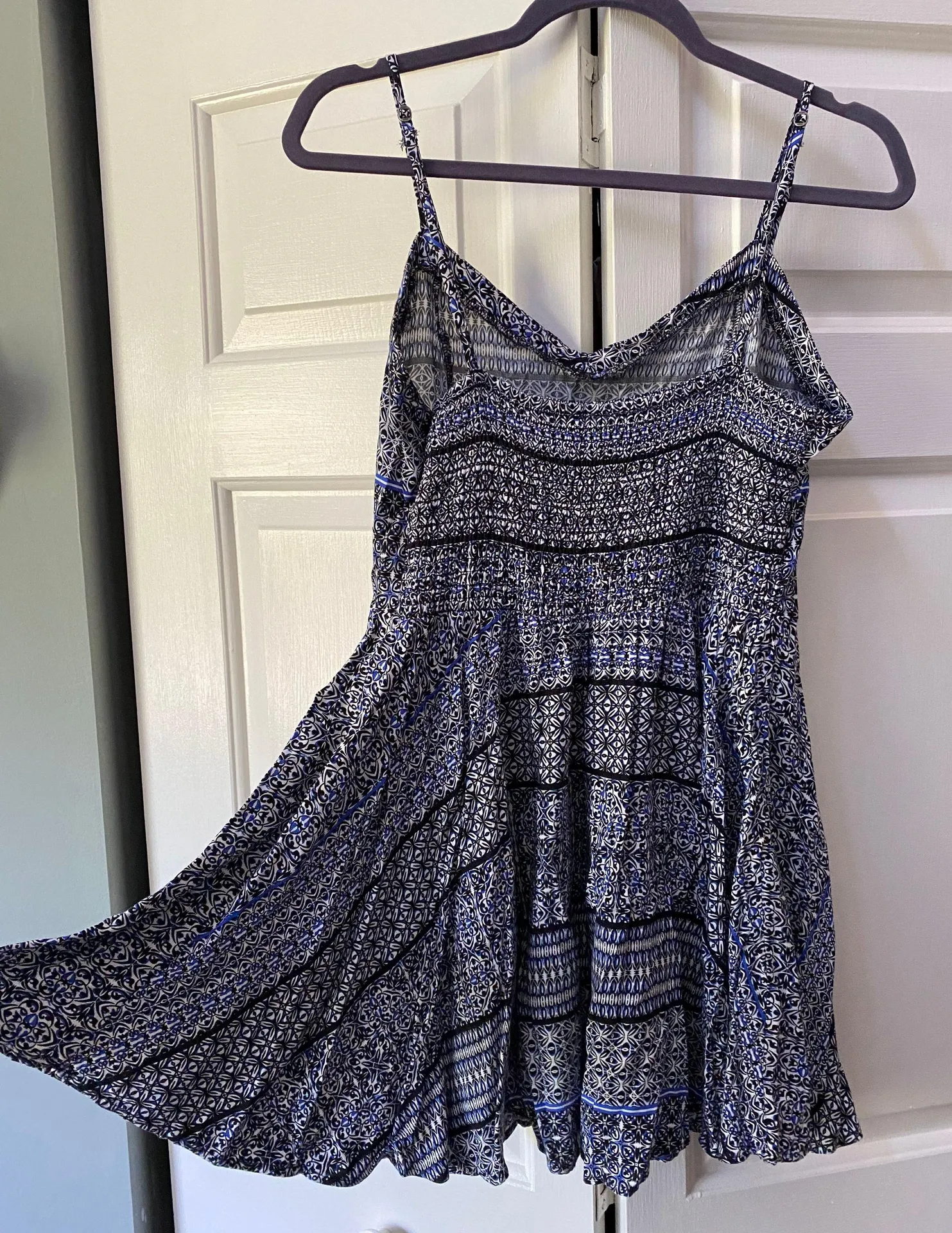 Mini Dress - Image 2