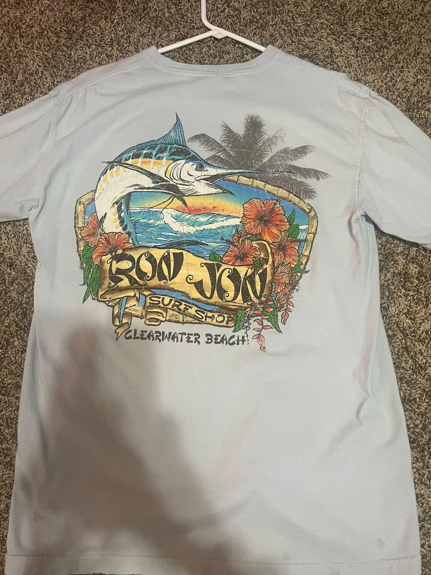 Ron Jon Tshirt - Image 2