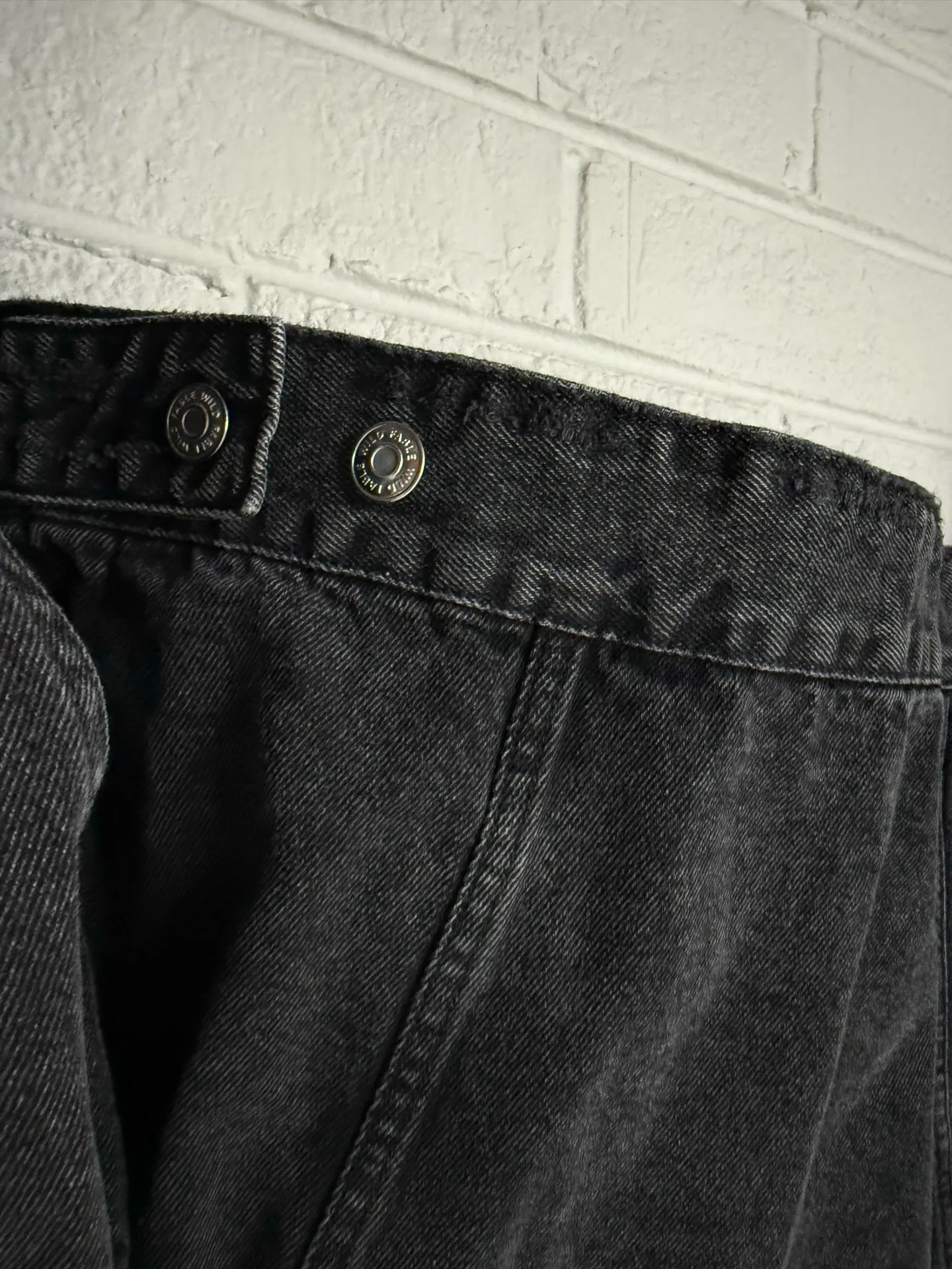 NWT WILD FABLE women’s Jean jacket Sz M ✨ - Image 11