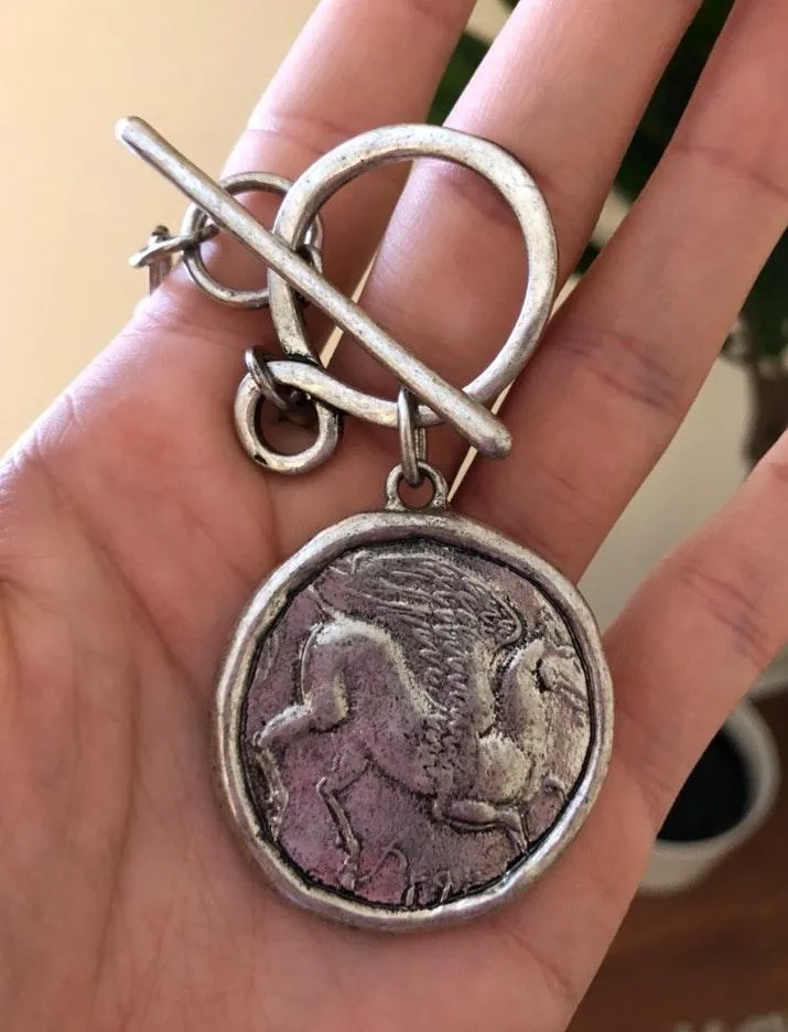 12th Tribe Necklace - Image 3