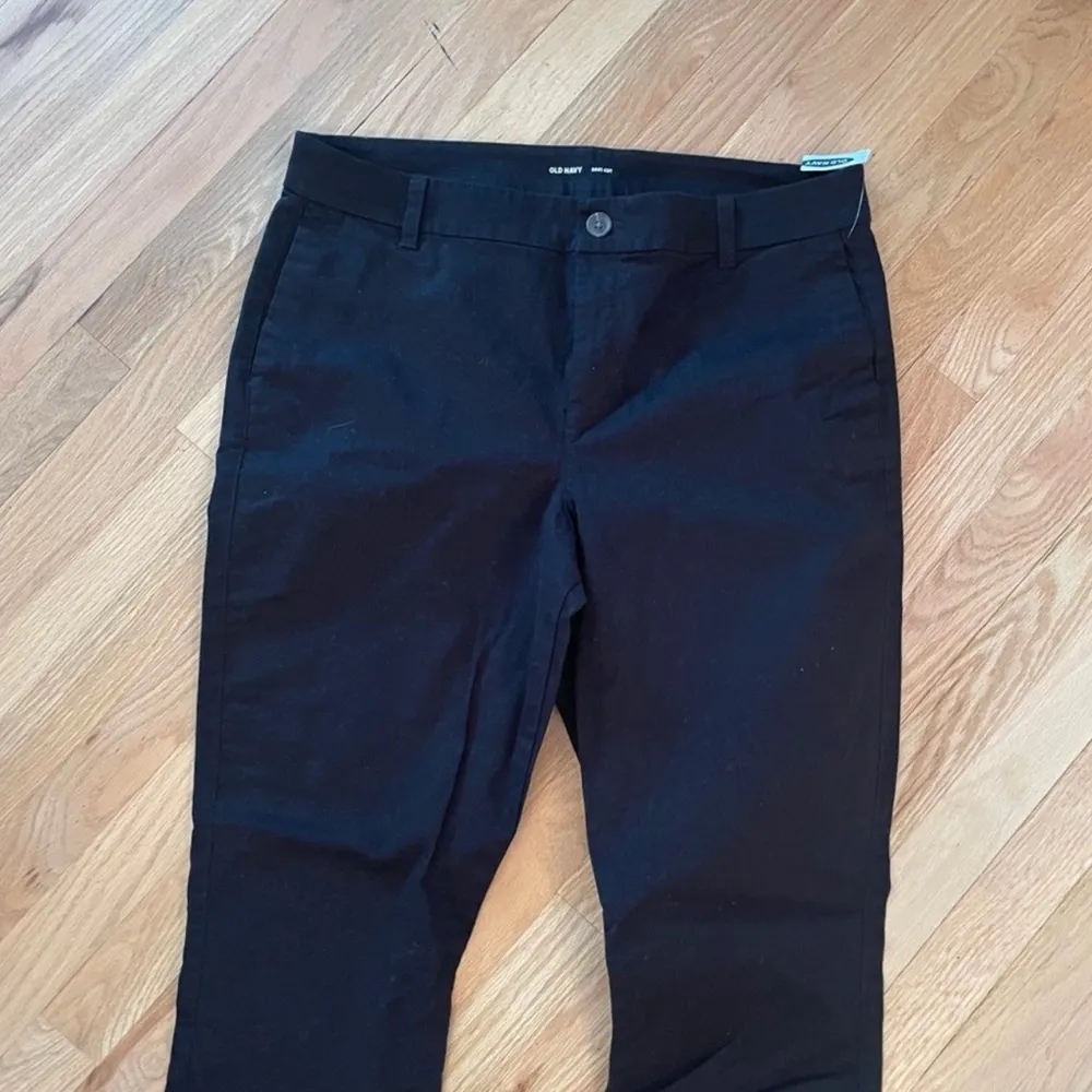 Old Navy Boot-Cut Pants - Image 4