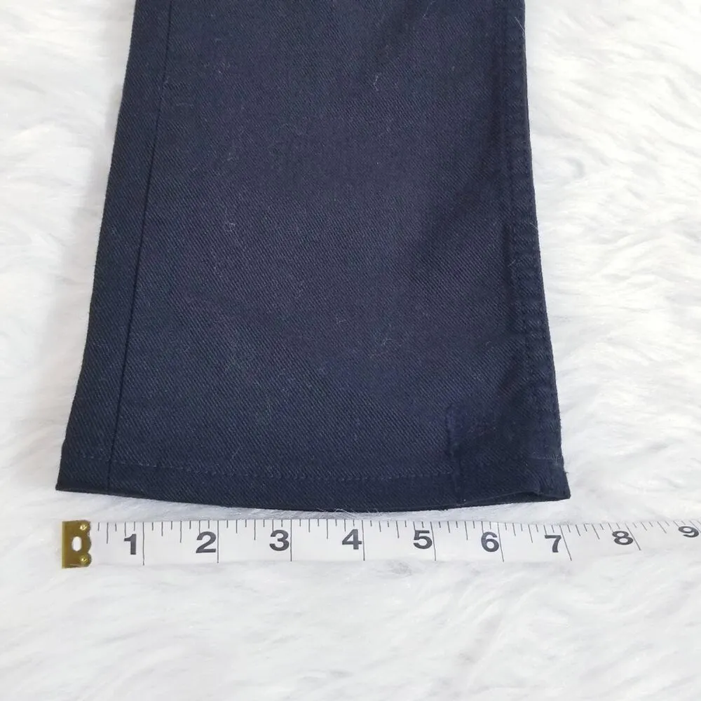 Sandro Paris Distressed Midrise Jeans - Image 9