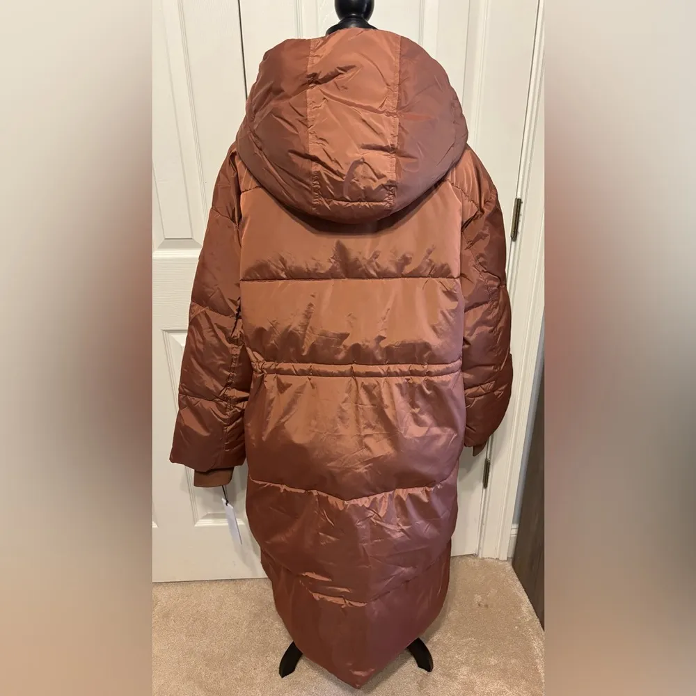 UGG  Keeley Long Puffer Coat - Image 10