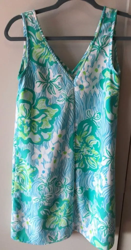 Lilly Pulitzer Dress - Image 2