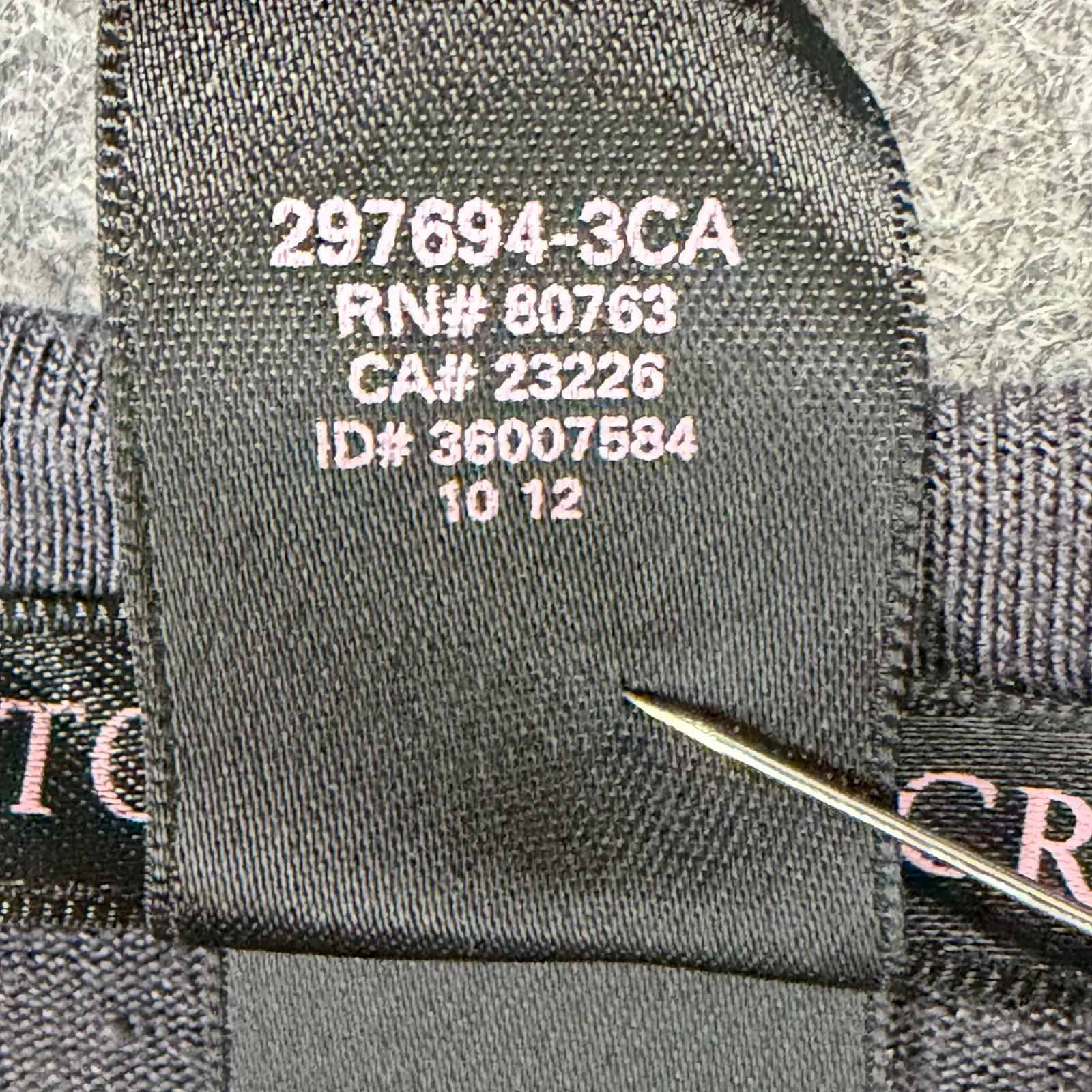 Victorias Secret Tank Maxi Dress S Gray Racerback Scoop Neck Hi Lo Effortless - Image 11