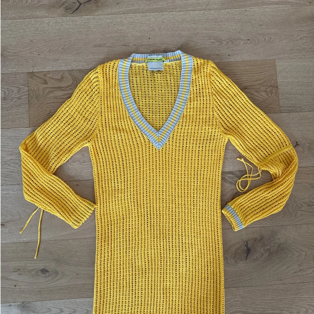 Marissa Wilson New York - Image 3