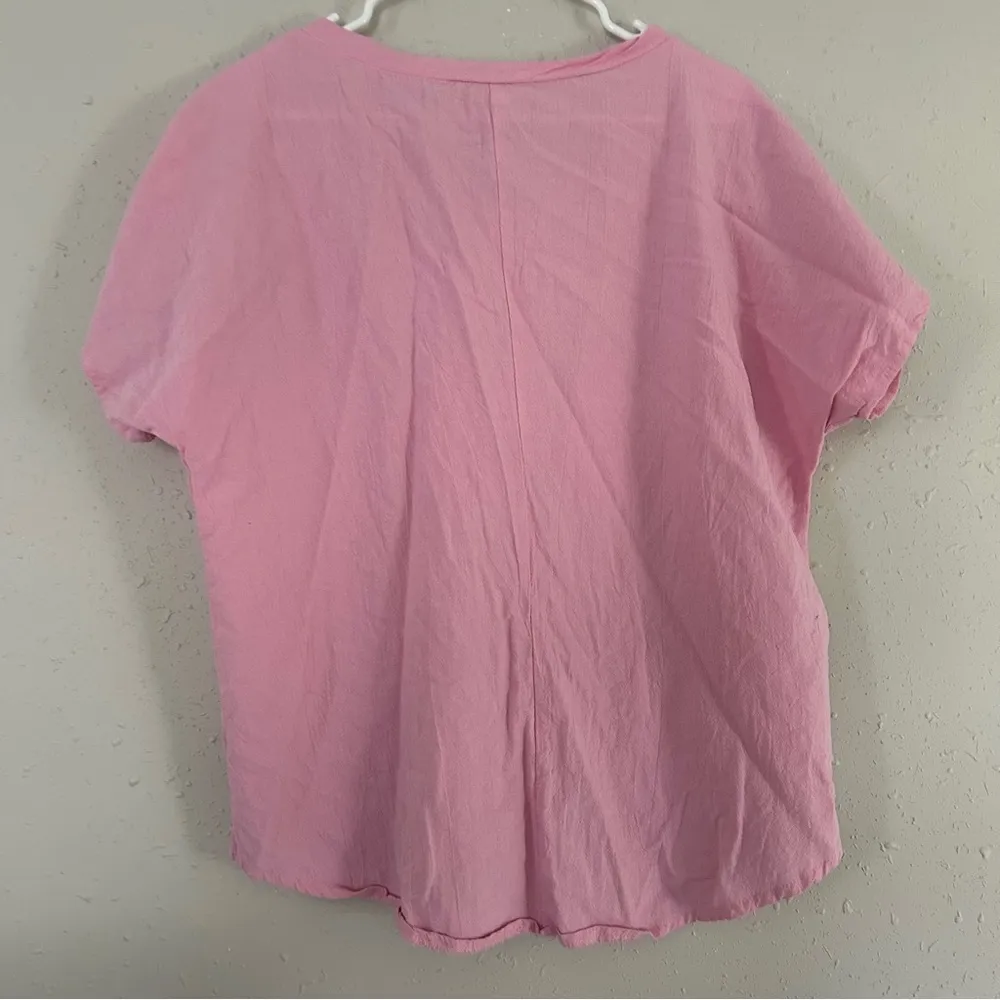 🦋 Pink Lightweight V - Image 4