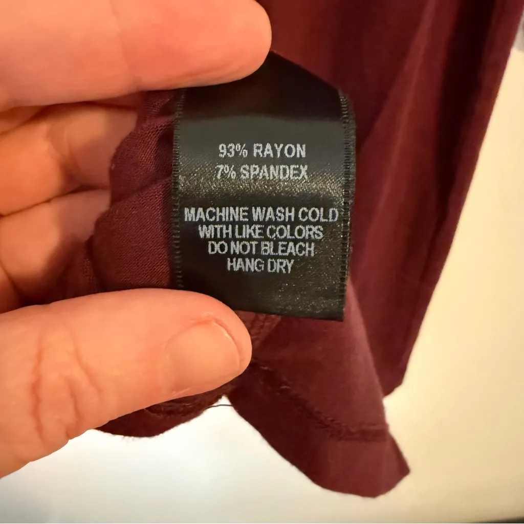 Lulus Long Sleeve Bodycon Midi Dress - Image 4