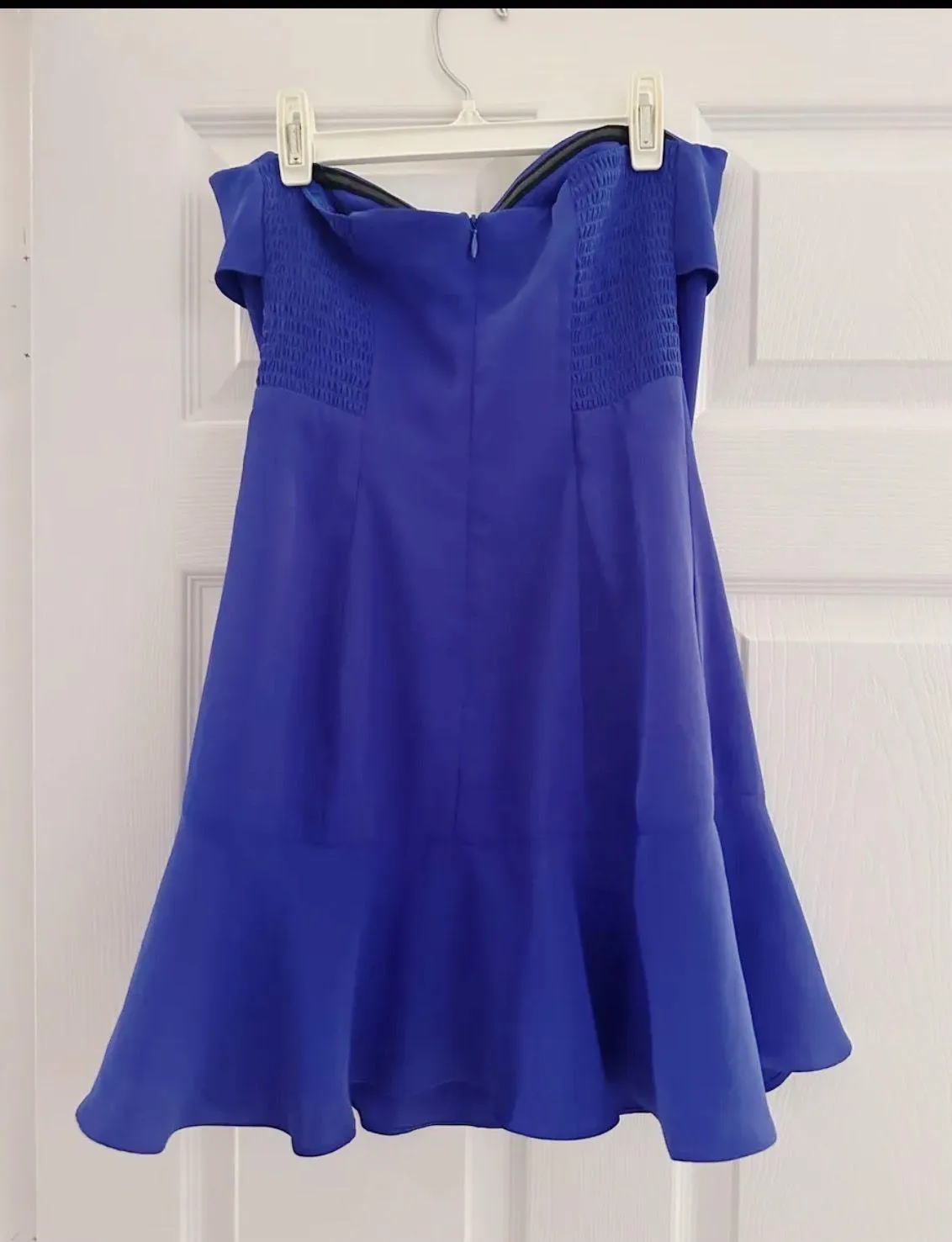 Amanda Uprichard Dress Mini - Image 2