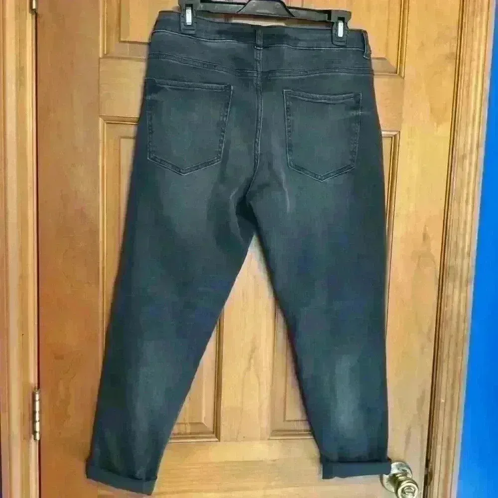 ZARA  Basic Z1975 jeans - Image 6