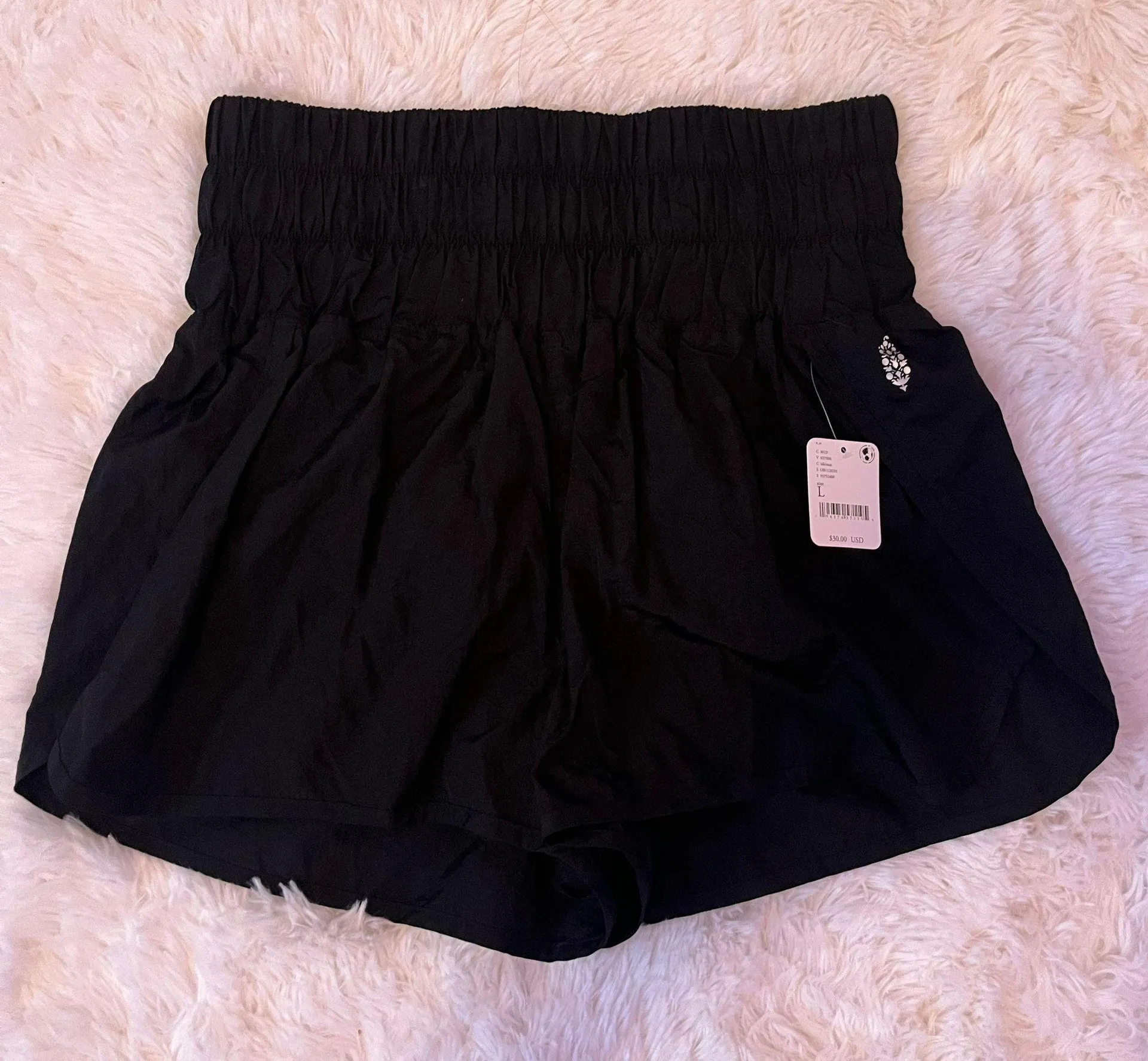 Free People Shorts - Image 2