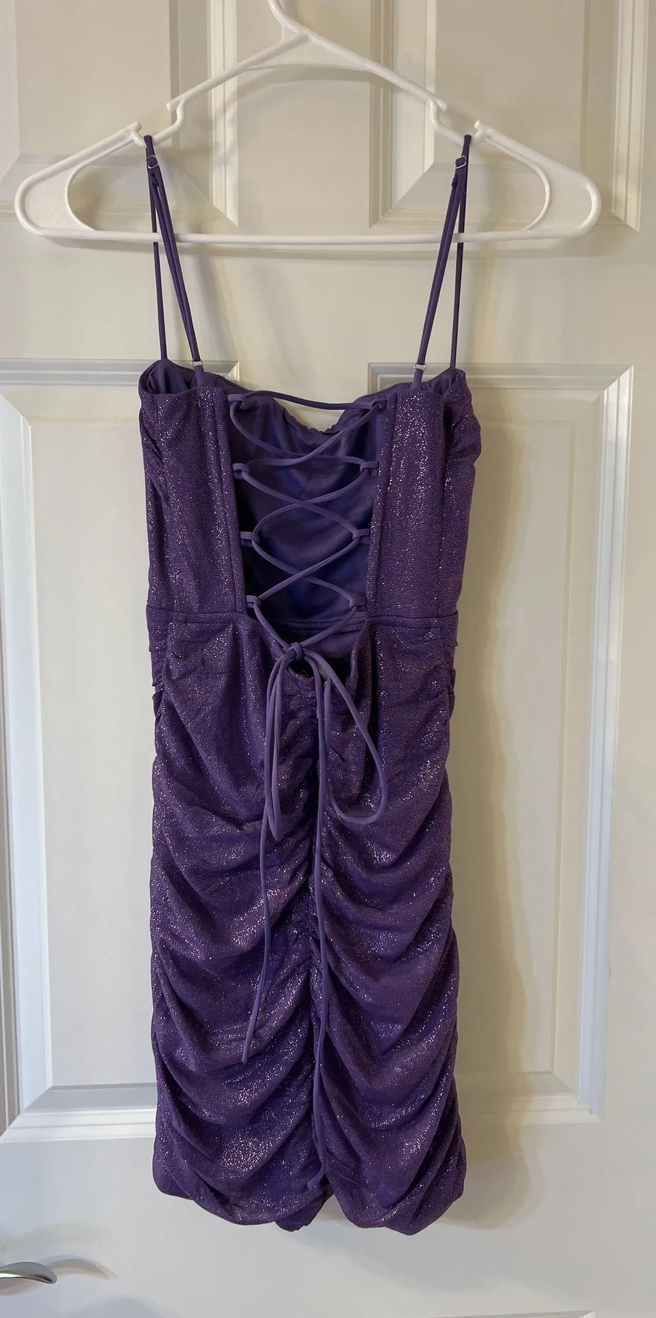 Lucy in the Sky Dress - Image 3