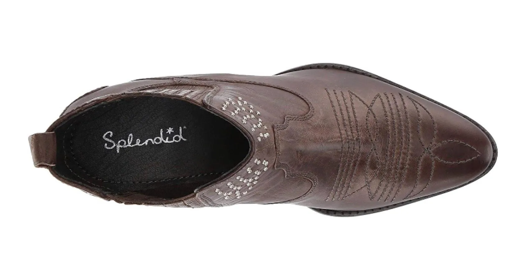 Splendid Clooney Ankle Boots - Image 6