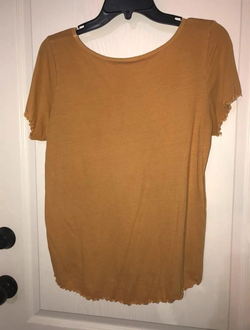 American Eagle Outfitters Top - Image 3