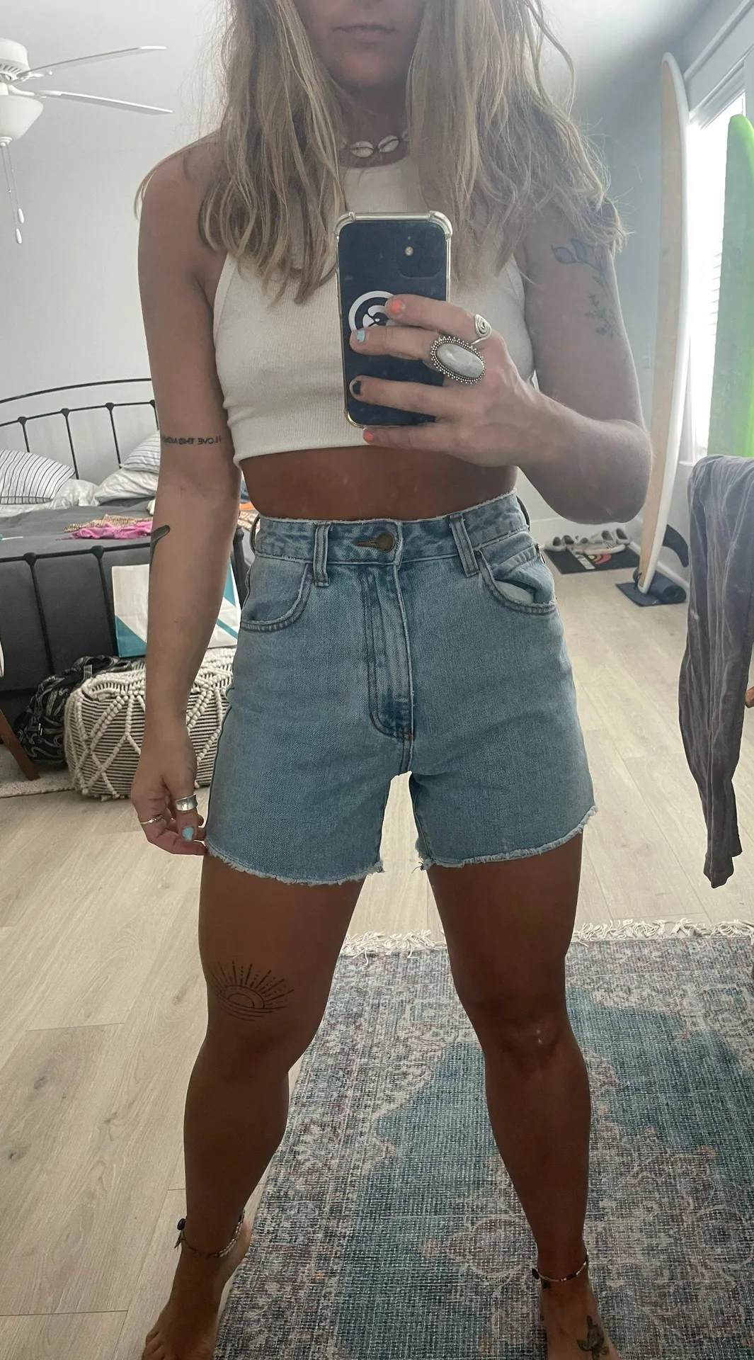 Billabong Shorts - Image 5